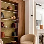 Merveil - Signature Suite -Tour Eiffel-Grenelle II
