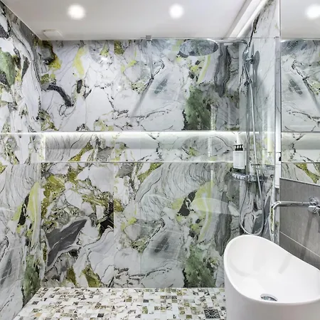 Apartment Merveil - Signature -tour Eiffel-grenelle Ii Paris