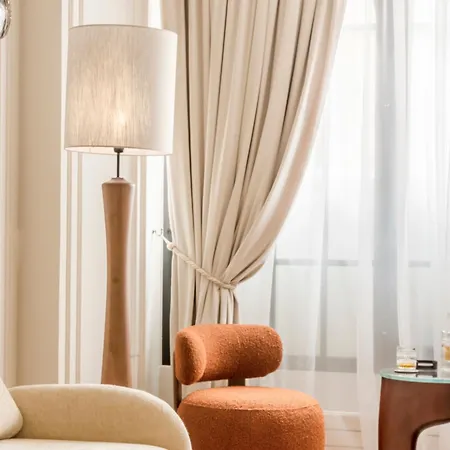 Merveil - Signature -tour Eiffel-grenelle Ii Apartment *