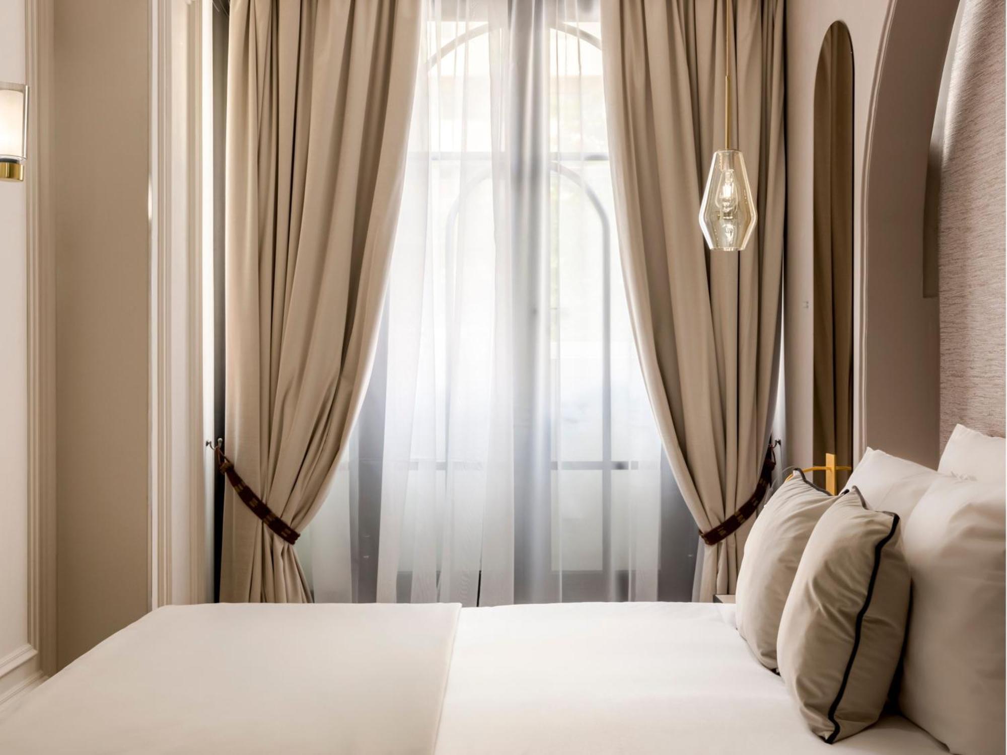 Appartamento Merveil - Signature -tour Eiffel-grenelle Ii