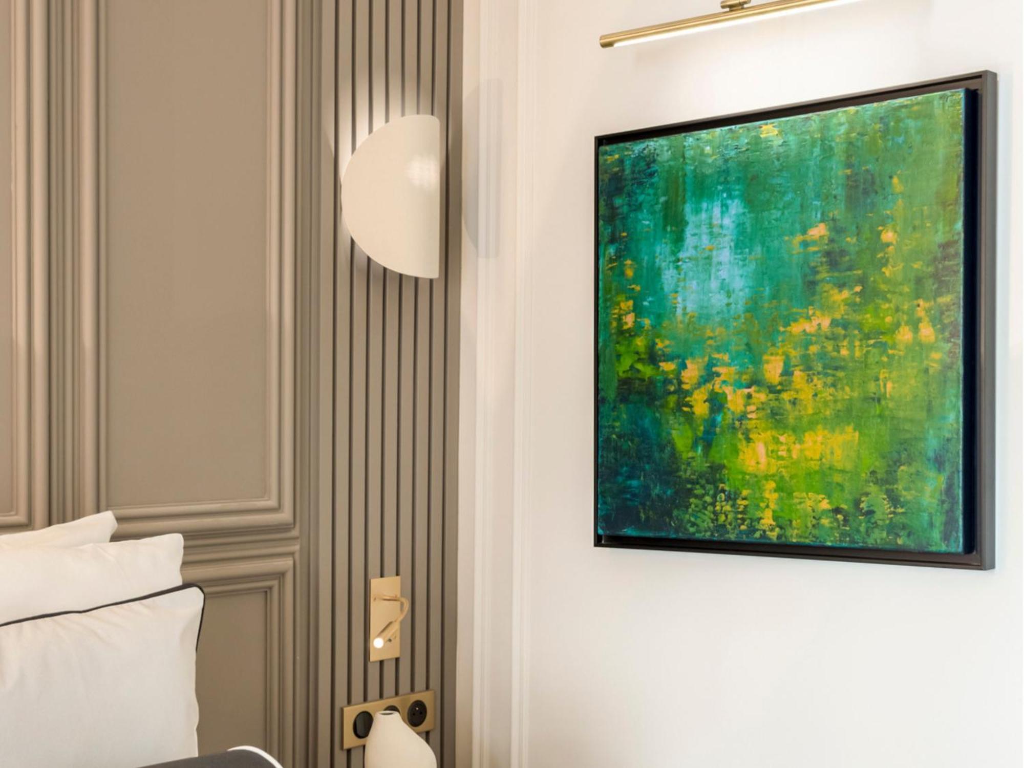 Appartamento Merveil - Signature -tour Eiffel-grenelle Ii Parigi
